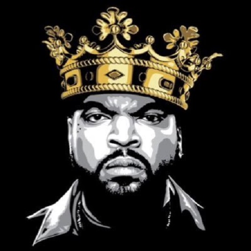 Ice Cube Merch - Contact