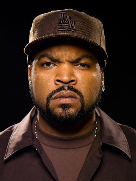 Ice Cube Merch